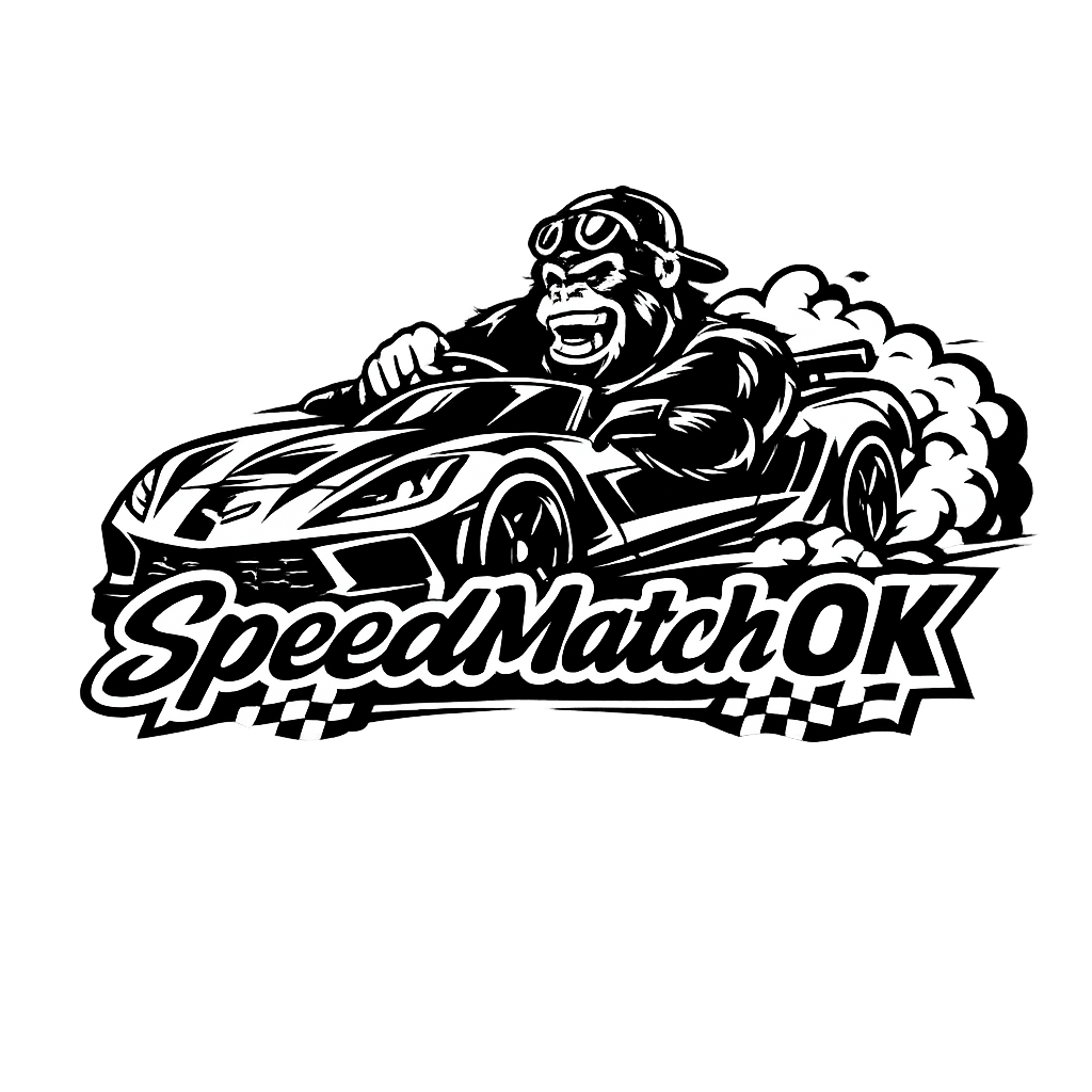 SpeedMatchOK